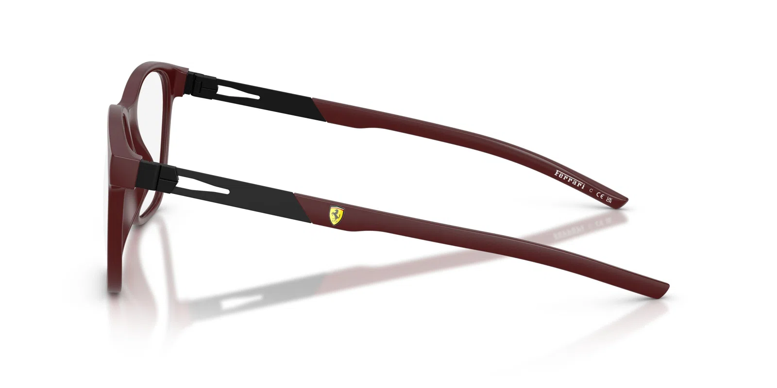 Scuderia Ferrari 8024U Eyeglasses - view 24